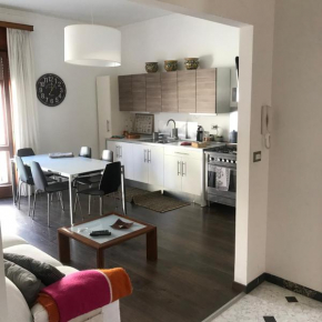 Calabria Mare Ionio - La Casa di Anna - Siderno Marina